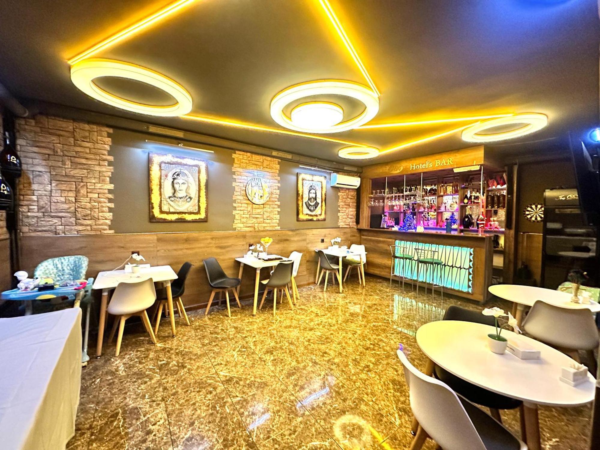 Rest Apartments By Nava Hotel Jerevan Buitenkant foto