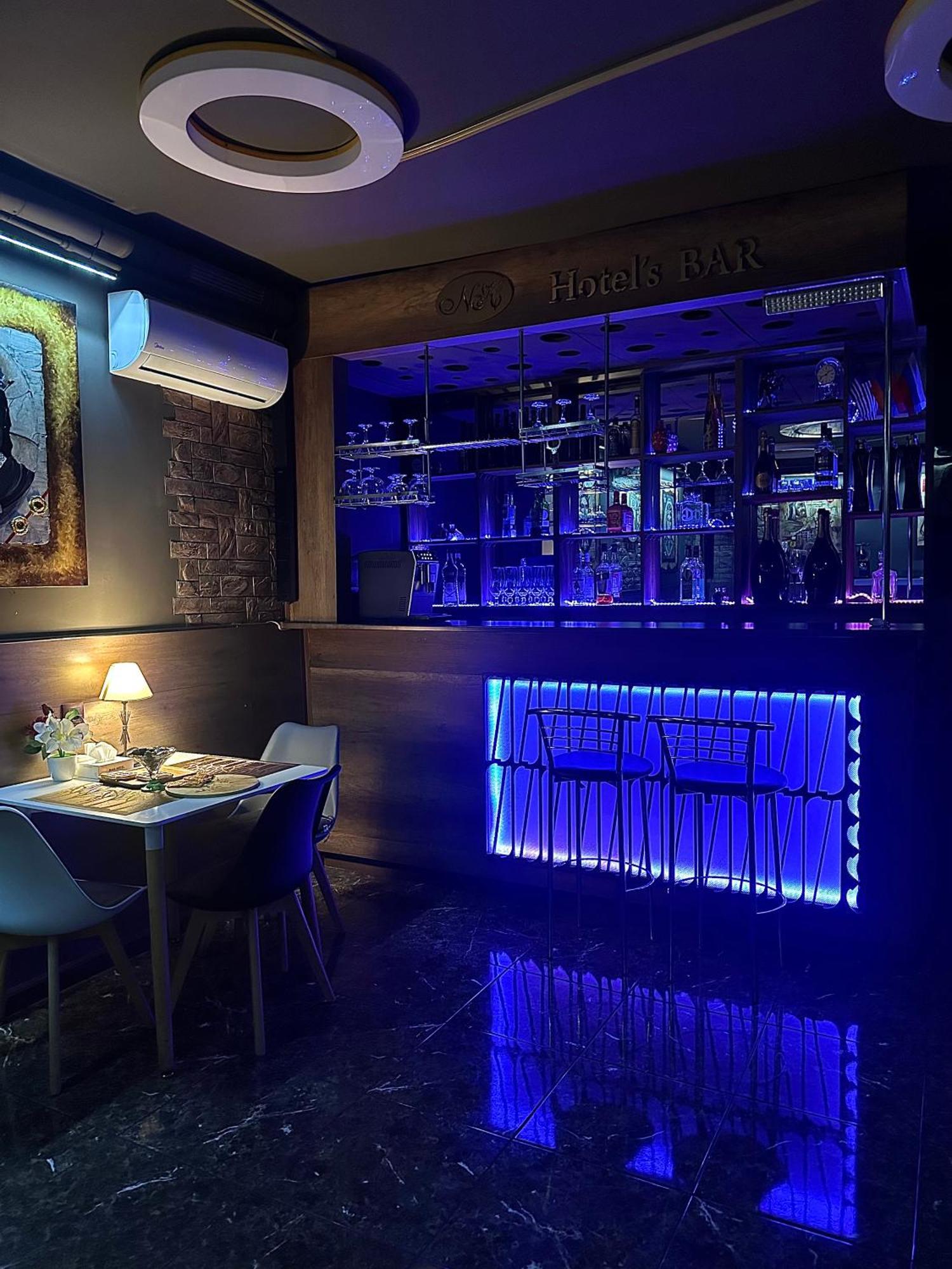Rest Apartments By Nava Hotel Jerevan Buitenkant foto